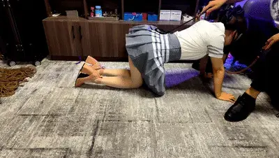 B027 私人订制【T教现场】JK K9 羞辱 耳光 SP T教 捆绑 玩胸 虐阴 强高 扎屁股 人体摄影师老癸作品，B027 私人订制【T教现场】，近日，一位长期关注支持老癸的粉丝提出想现场观摩拍摄调教全过程，今天就满足他。哈哈哈，福利满满……JK K9 羞辱 耳光 SP T教 捆绑 玩胸 虐阴 强高 扎屁股……真实记录斯幕游戏调教全过程。<br>不说了，不说了，且看我如何玩弄小母狗吧。<br>----------------------------------------------------------------------------------------------------------------------------------------------------------------<br>解压密码（大写字母）：LGYC123 第一次解压后，把文件后缀改为zip，同一密码二次解压后,文件后缀改为mp4即可；先下载到电脑，再解压观看，切勿在云盘中直接观看。容易被和谐。<br>-----------------------------------------------------------------------------------------------------------------------------------------------------------------<br>【老癸原创】对圈内所有同好开放，欢迎前来约绳、体验；并提供定拍、原味服务，QQ：328691988 ，说明来意，非诚勿扰。