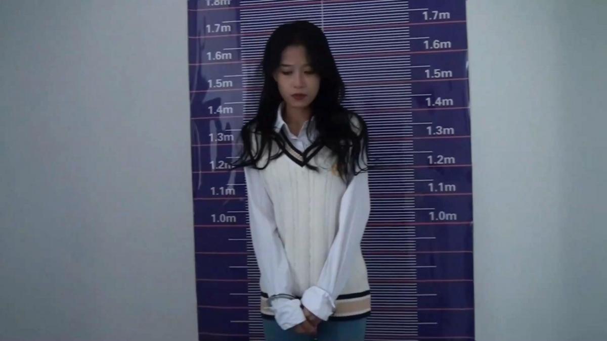 雅俗阁 命运难逃（思丝） 雅俗阁出品女囚系列片，讲述一个年轻漂亮妹子因犯事进到监狱，在监狱的所加所闻，期间还被陪绑一名女死囚犯上刑场！
