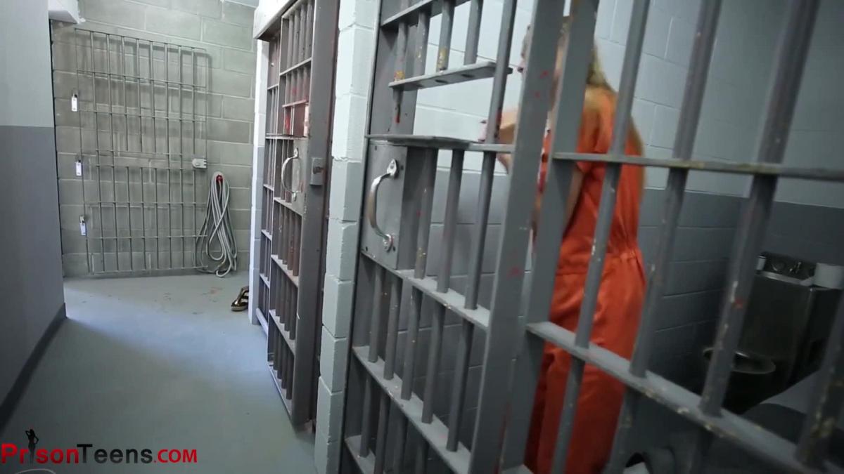 RV Arrest Part 4 Summer keeps up her antics and is royally pissing off Officer Mia. Officer Mia isn’t going to take it anymore and thinks up the perfect punishment 