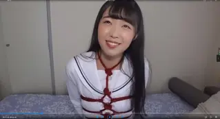 少女被捆绑调教 少女被捆绑调教<br>不错的sm捆绑小短片，金币片分享给大家了，希望大家喜欢 <br>解压密码 s12m