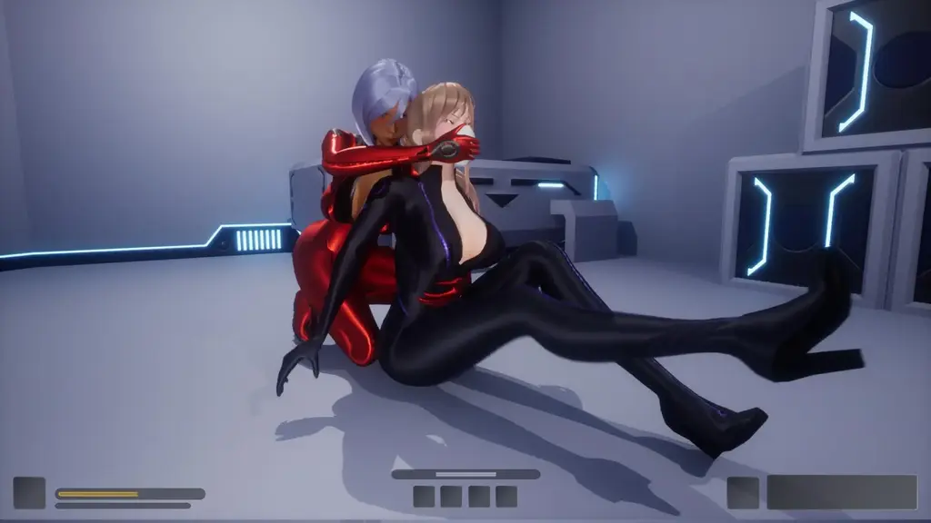 [PC]BoundProject Devlog 15 作者是:ryuu01，最低要求为CPU:i5-9400F，显卡:GTX1050TI（且分辨率较低），内存16G，需要visual studio 2019，最新的.NET framework,DX12,最新显卡驱动,操作为传统WASD，C蹲，自缚有专门的界面，NPC可以站在后方进行捆绑，也可以自定衣服，还是很好冲的，配置不高的建议把光源选项开到最低，可以大幅度提升帧率<br>15版本的更新HUD彻底改造<br>所有与运动相关的 HUD 均位于左下角<br>所有攻击/武器相关的 HUD 都位于右下角<br>底部中间有压力/意识栏和消耗品/快速工具<br>当手臂被束缚时，攻击/武器和底部中间的HUD将会消失<br>交互时HUD会隐藏<br>动画小幅调整<br>耐力恢复削弱测试