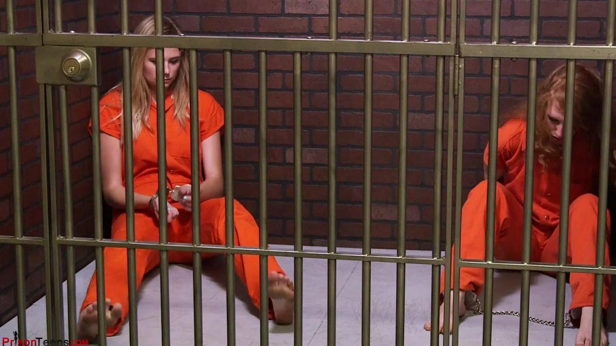 Innocent Kelsie is framed and put in jail Tani plants an **** substance on Kelsie and calls the police on her so she gets arrested. But later Tani gets caught and they both end up behind bars