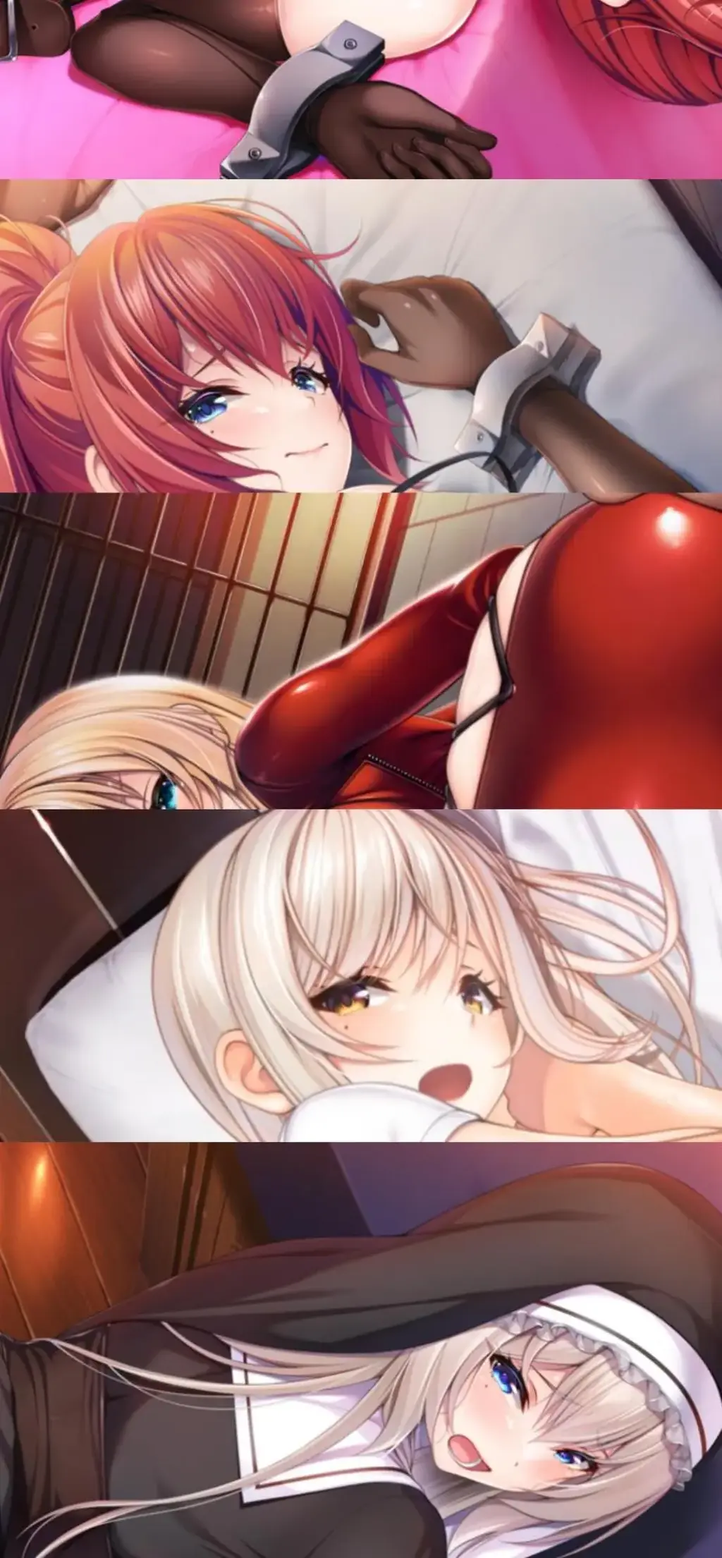  Role player：とろろ姉妹の粘膜ポトレ ぐりぐちゃLIVE！ 通常版 ROLEPLAYER：山掛姐妹的黏膜游戏  完整汉化版<br>这款【あかべぇそふとつぅ】社发布的一款神作SLG在23年2月正式汉化了~<br>没错这就是之前的【小粥姐妹】系列的全新作品，两位新的姐妹花登场新续作~<br>游戏堪称神级，几乎完美实现了一个二次元宅男的终极梦想，画风CG究极社保！<br>试想一下，家里有一对大欧派美女姐妹，每天跟你玩不同的COS角色扮演エロ游戏，是什么神仙般的梦幻生活？！<br>姐妹花双女主，魔法少女，修女，搜查官，怪盗，精灵，吸血公主，和服剑客，奴隶斗士…一共有接近20套不同的COSPLAY角色版本玩法等你来尝试。<br>游戏全CV语音，究极社保画风CG，还有大量LIVE2D全动态H场景，动画都是60帧丝滑，并且有多种不同的阶段变化，简直无敌~<br>附带全CG回想存档，总的来简直就是ADV游戏之霸<br><br>游戏背景：<br>这一天，我失去了无比重要的东西。<br>参加角色扮演活动，千辛万苦拍摄的相机里的珍贵数据，不幸丢失了。<br>也许是看不下去了抽泣的我吧，山挂结爱和山挂咲奈的姐妹对我这样说。<br>“我们来替代你的Cosplayer怎么样？ ”<br>我高兴地答应了！只在エロ漫画中见的大欧派姐妹，作为服装系专业学生培养出来的，在制作人偶用服装这一爱好上磨练出来的技术，简直堪称完美！<br>接着我又来了一个好运，意外得到了COS海岛“哥斯达黎加”的票。<br>我一定会在哥斯达黎加得到最好的宝物……但在岛上等我的不止是这些。<br>“今天是什么拍摄课程呢？”“你想进行H的角色扮演吧？”<br>和只属于我的Cosplayer一起制作过激而浓密不能让人看到的奇妙摄影。<br>就这样上吧！<br><br>游戏特点：<br>-本作几乎是日式ADV游戏质量的最顶峰级别神作，实用方面堪称无敌般存在！<br>-双大欧派女主，每人都所多种不同的COSPLAY角色扮演エロ玩法，十分带劲。<br>-大量的60帧丝滑流畅动态H场景，无比精致，全CV语音也是超社保的演出。<br>-拥有多种不同组合方式的回想玩法，制作组精心创作，无与伦比的游戏体验。<br><br>游戏背景：<br>这座岛都成为了Cosplay摄影棚的度假小岛。<br>有各种各样住宿设施、商业设施和活动场所等等，作为普通度假地也很有人气。<br>既可进行Cosplay活动边在岛上闲逛，也可直接以Cosplay打扮进入各大设施。<br>并且，这里还存在着异世界区域和SF区域等等各种街区。<br>也有很多人会Cos成符合相应地区的角色来享受角色扮演的乐趣。<br><br>1钻福利<br><br>注意，请不要在线解压，因为网盘等问题被和谐，直接在评论里面和我说一声补档即可，一般会在3天之内补上<br>有时因为太忙没有看见，请直接私信告诉我，有任何其它问题也可以私信问我，一般来讲，注意事项我在文中都会提及，还请仔细看看文章<br>（ps：一般没有解压密码，如果有，默认是提取码）<br>（pss：下载完成后是后缀为.111的文件，需要右键点击重命名改后缀，将他改成.7z才可进行解压，如最后三张截图所示，中间那步点是）<br>（psss：个别用户压缩包使用自带的压缩软件如果无法解压请下载《360压缩》进行解压，因为我是用360压缩软件进行生成的压缩包，此软件百分百解压）
