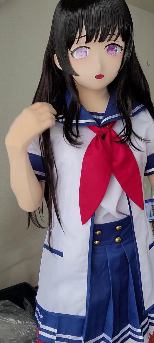 ぺろぺろりんりん 作者ズックンプラス (ズックン)<br>りんりんになって失ったあれをペロペロ<br>お気に入り数は、投稿ランキングに反映されます。