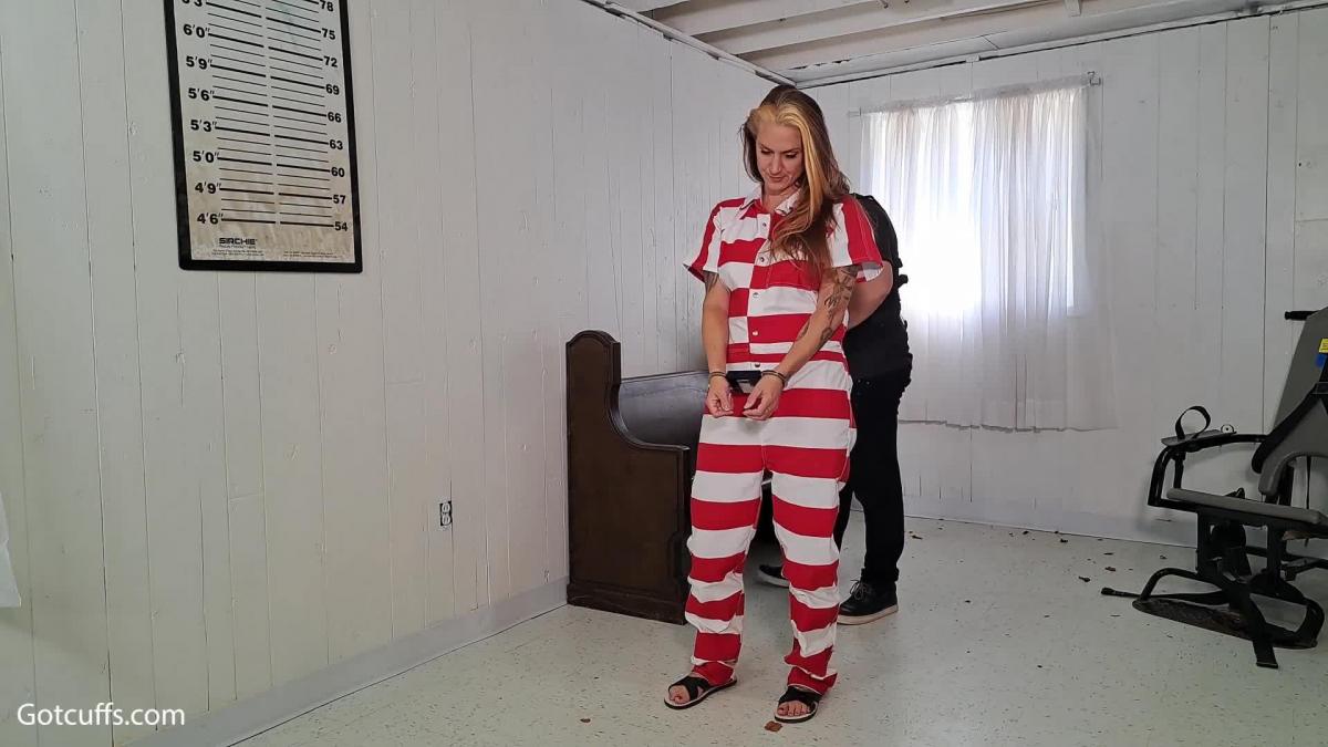 Autumn's first arrest part 4 gotcuffs Autumn's first arrest part 4 <br>will gop impeach <br>