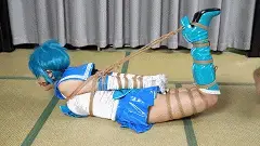 象人定拍-小0-美少女战士，水手水星cos服，直臂，蛇缚，口球挣扎。 童年幻想的紧缚!<br><br>——————————————————————————————————————————————<br>因为百度云经常和谐，微云的会员太贵，所以尝试双层解压，<br>解压密码：xiangren123 第一次解压文件后缀改为zip，<br>原密码再次解压以后，把后缀改成mp4 即可观看<br>切勿在百度云中直接观看，容易被和谐!!!!!<br>线上定拍线下约拍。<br>QQ：192370054（注明来意