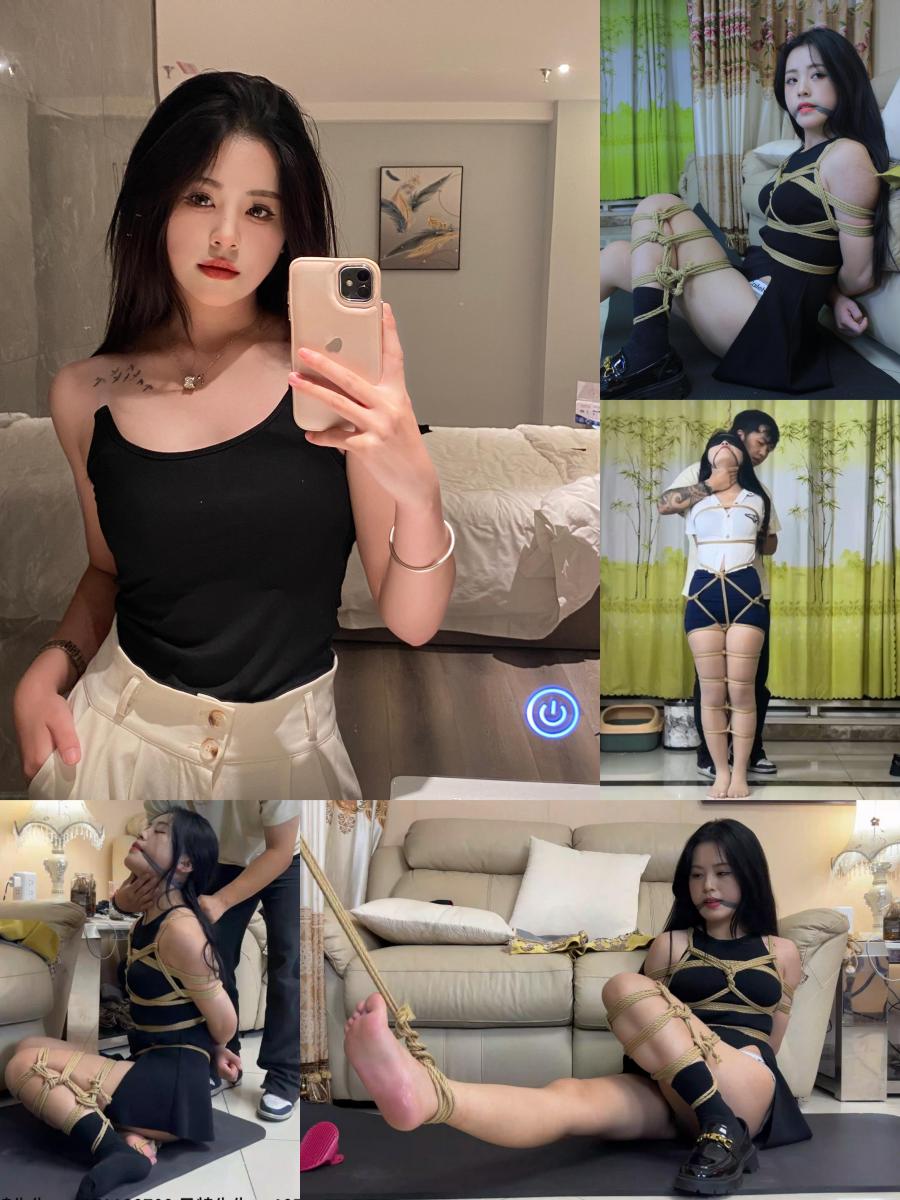 [贝特先生]新模璐璐试镜  比较听话和懂事的一个模特  会自己摇尾巴  最近贝特拍了很多新模特  试镜都没有时间发  最近有时间了  后面会陆续发出来 大家不要急<br>贝特定拍qq：1971188709<br>推特：@Beite0213<br>原位 q2018353579<br>另外谁有g神的联系方式可以告诉我一下吗  感谢各位<br>解压码：beite0213