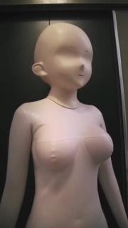 人偶人偶 胶衣
