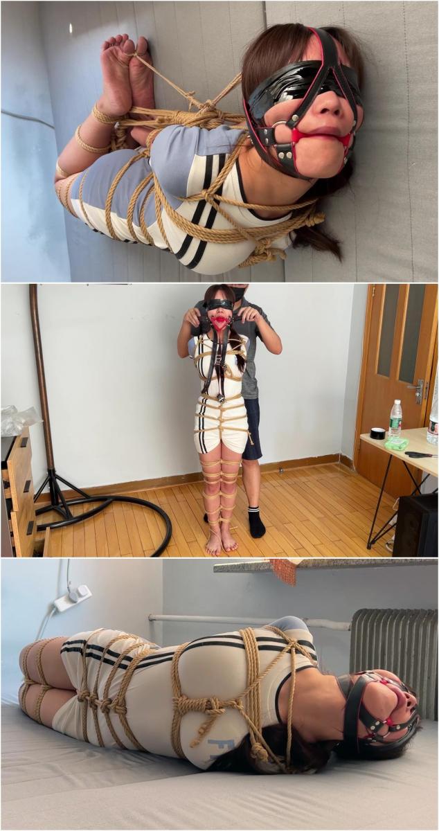 玩奴原创之没有后悔药！来试绑的妹子被博主爆杀驷马折磨！蛇缚并肘！交流约绑教程请加1152327635。 解压密码<span style='color:#b0b0b0;'>[隐藏文字，购买后可见]</span>感谢各位同好对我的支持！新妹子来试绑直接强度拉满并肘直臂狠狠折磨，妹子被绑之后直接就后悔这个决定了！不停呻吟挣扎求博主放过她，博主都快成诈骗犯了！妹子胸很大，绑起来非常有质感！马具口球堵嘴紧勒住脚趾，敬请欣赏！<br>另外为了方便各位同好约绑，博主最近推出了一个非常详细的约绑教程。里面有非常详细的从零基础开始教大家如何认识妹子，如何与妹子沟通等等。非常的实用，有兴趣的各位同好加1152327635咨询，备用805351328。<br>有兴趣的同好也可以搜索玩奴原创其他作品，目前博主已经出了五个系列，分别是绝对真实调教系列，真实约拍系列，口水囚徒系列，紧缚实验室系列以及新出的美人小舔犬系列都非常精彩，各种元素满满，希望各位同好多多支持！推特可以关注浅神。<br>下载操作：<br>1、电脑下载<br>2、解压<br>3、将压缩包内文件重命名后缀加.mp4或直接用播放器打开。