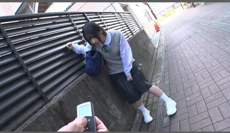ロングスカート女学生痴漢 初イキ潮でびしょ濡れになるまで制服を汚しまくれ！ 以长裙女生为目标。可爱学生服是被色狼盯上无垢的美女们，在电车上突然被色狼袭击，被搞到失禁，遥控玩具玩弄。<br>番号：<span style='color:#b0b0b0;'>[隐藏文字，购买后可见]</span>