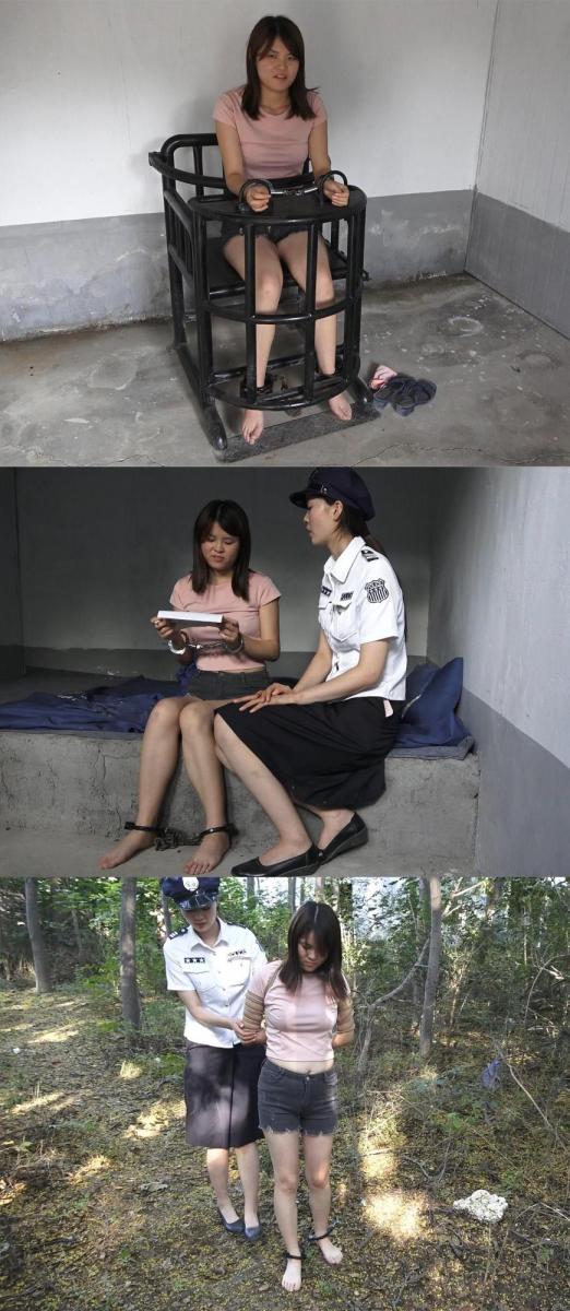 梨花雨 少女的女囚梦想 故事简介：一个天真开朗的女孩由于贩运毒品被捕，在经历审讯、上镣、判刑以后、在某一天被押赴刑场执行枪决，枪响以后女孩却活了下来，原来是之前的案子全是假的，只是个刑拘的罪名，今天也是她出狱的时间，原来她的女死囚终是一场梦！<br>【联系方式】QQ：3035514462 （定拍体验者加）