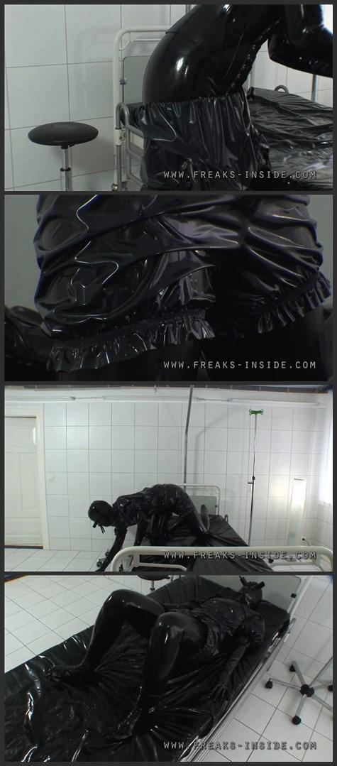 BIZARRE KINKY RUBBERDOLL - PART THREE BIZARRE KINKY RUBBERDOLL - PART THREE | Freaky Girl: Shinyaline |<br><br><br><br><br><br>                     <br>( ps:fi )<br>