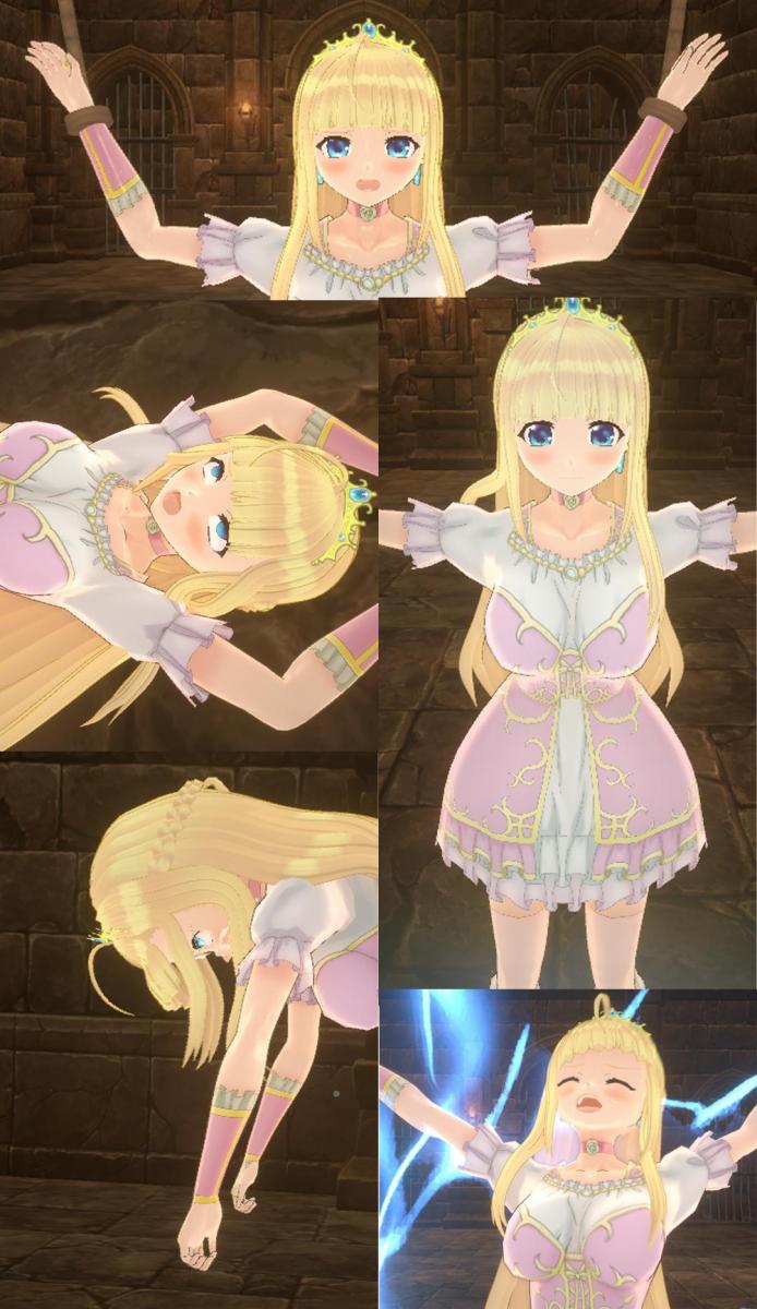 HOURS -FALLEN PRINCESS- SM拘束调教3D游戏《被恶魔捕捉的公主》<br>你将在游戏里扮演勇者，去拯救被恶魔抓走的公主，当然路途中并不是那么顺利的，公主会在你拯救的途中逐渐被恶魔调教！<br>拥有精美的3D模型搭配真人女性配音，且里面自带回想模式，可以自己手打解锁，也可以用我解锁好的存档。<br>身为正义的勇者应该不会对公主见死不救的吧？<br><br>▶游戏目前仅支持电脑运行，安卓的游戏相对来说还是比较少的，也有几作，可以自行翻找一下！<br>▶库姬：请享受闲暇的时光！（唔）<br><br>注：由于网盘容易和谐，请不要使用网盘的在线解压功能，请下载到电脑后再进行解压操作。<br>注：如果链接不存在了请在评论区告知，一般两三天之内会进行补档。<br>注：把下载到的文件后缀名改成7Z才可以解压，如最后三张图截图所示。<br>注：文件已进行二次压缩，第一次解压好之后还需再把解压出来的文件更改后缀之后再解压一次。<br>注：一般的解压软件都可以解压，如果遇到解压问题建议下载360解压缩。 