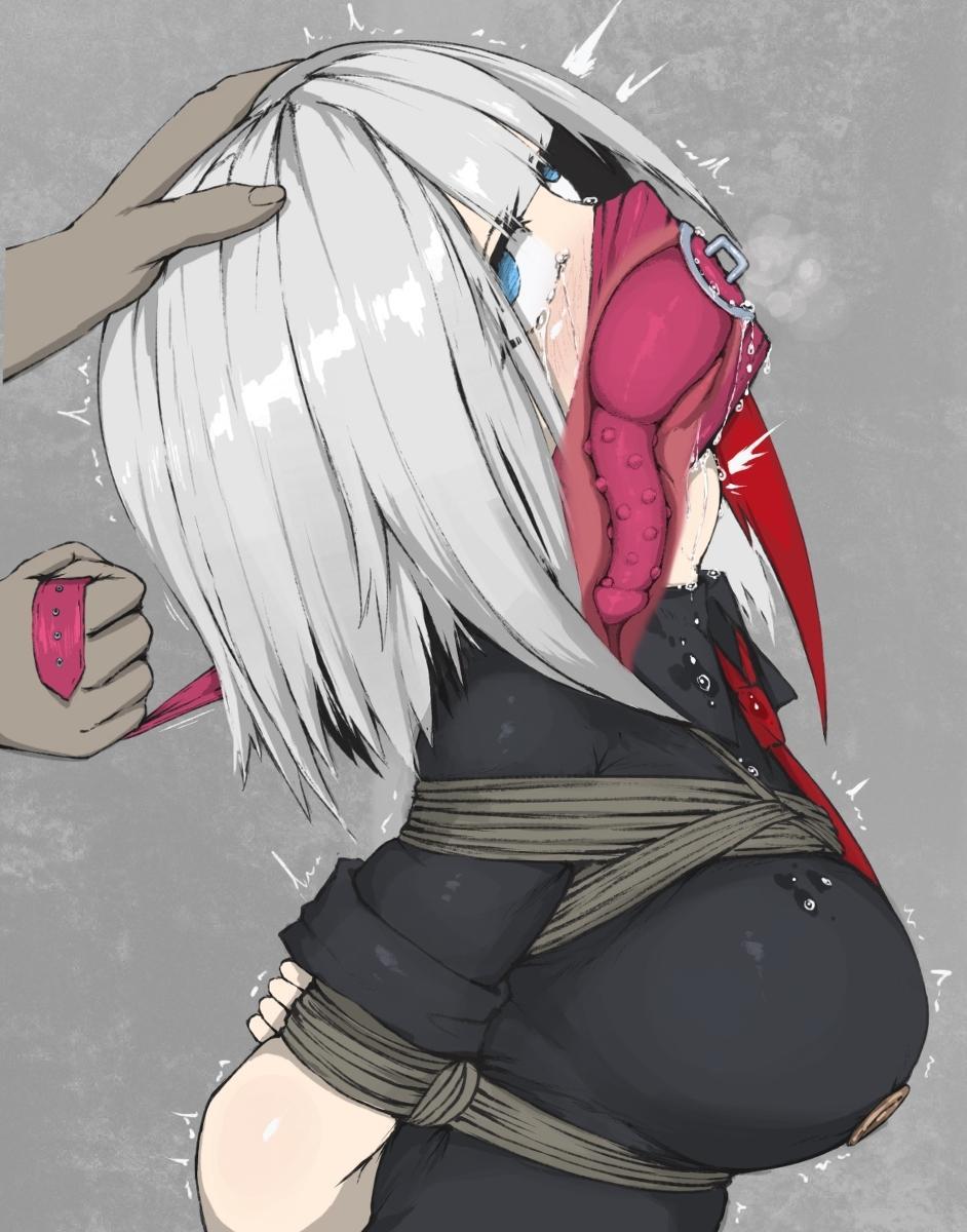 套图搬运 [玛丽]