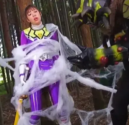 Super Heroine in Grave Danger!! Vol.94 -Ryuujin Violet Sara Kagami, Reira Fujii <span style='color:#b0b0b0;'>[隐藏文字，购买后可见]</span> Super Heroine in Grave Danger!! Vol.94 -Ryuujin Violet Sara Kagami, Reira Fujii<br><br>Super Heroine in Grave Danger!! Vol.94 -Ryuujin Violet<br>清纯美少女，被捆绑