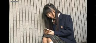狩猎者的目标 日本 制服妹子当街被迷晕绑架 醒来后发现自己被捆绑