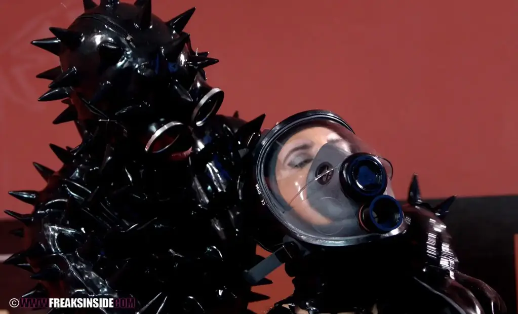 DEVICES AND DESIRES - PART SIX DEVICES AND DESIRES - PART SIX | Freaky Girl: Venus Black & Susy Blue |  <br>                                     <br><br><br>( ps:fi )<br><br>