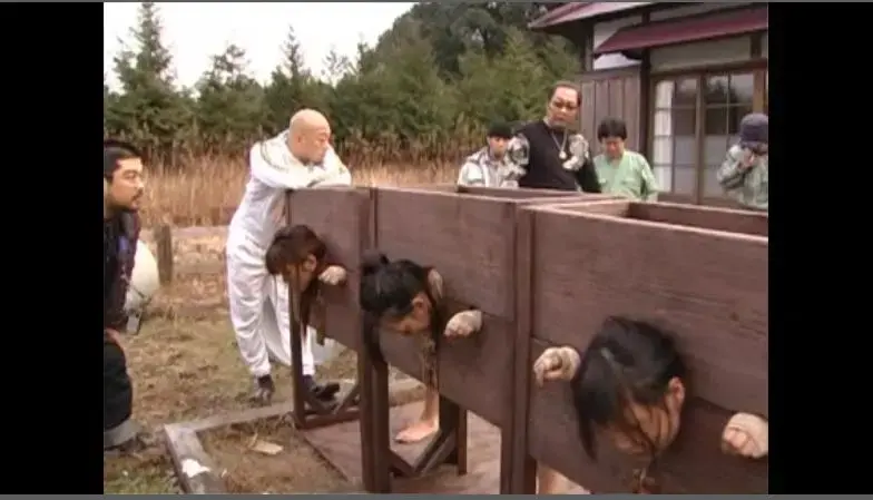 F県M郡S村に性欲処理用に女を拘束して便器化している『[X_X]公衆便所』が存在した！！ 人格を失い、便器となった女たちは、男たちの欲望を満たすためだけの道具！ 片名：F県M郡S村に性欲処理用に女を拘束して便器化している『[X_X]公衆便所』が存在した！！ 人格を失い、便器となった女たちは、男たちの欲望を満たすためだけの道具！<br>侵犯调教，并作为工具使用<br>番号：<span style='color:#b0b0b0;'>[隐藏文字，购买后可见]</span>