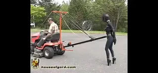 欧美家具拖拉机 欧美家具拘束
