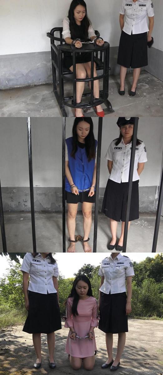 梨花雨 泪落秋江水 故事简介：高挑美女，为了一己私利，绑架勒索敲诈，最终导致被绑架的人死亡。被抓捕归案后，经过层层审讯，交代了其犯罪的过程。最后经法院审理，一审二审被判处死刑立即执行，最终为自己的行为付出了代价！<br>【联系方式】QQ：3035514462 （定拍体验者加）