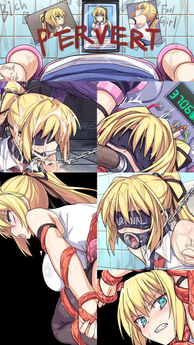 PAIO HAZARD ▶SM拘束调教游戏《异变危险》<br>▶名为莉娜的女特工正在街道上走着，突然涌出了很多怪异…<br>为了调查异变的原因，你需要在游戏里操作莉娜进行探索、战斗，稍有不慎就会被…<br>游戏自带全回想解锁画廊，可以直接享用！<br><br>▶应该没有人会喜欢看简介吧，游戏内容好不好才是主要的_(:з」∠)_<br>▶库姬：游戏目前仅支持电脑运行，请享受闲暇的时光！（唔）<br><br>注：不管是手机版还是电脑版的游戏，因为加密的原因，都是要用电脑解压再进行操作。<br>注：购入后顶端会显示网盘按钮和提取码，点击按钮跳转下载即可。<br>注：由于网盘容易和谐，请不要使用网盘的在线解压功能，请下载到电脑后再进行解压操作。<br>注：如果跳转按钮的链接不存在了请在评论区告知，一般两三天之内会进行补档。<br>注：把下载到的文件后缀名改成7Z才可以解压，如最后三张图截图所示。<br>注：文件已进行二次压缩，第一次解压好之后还需再把解压出来的文件更改后缀之后再解压一次。<br>注：一般的解压软件都可以解压，如果遇到解压问题建议下载360解压缩。 