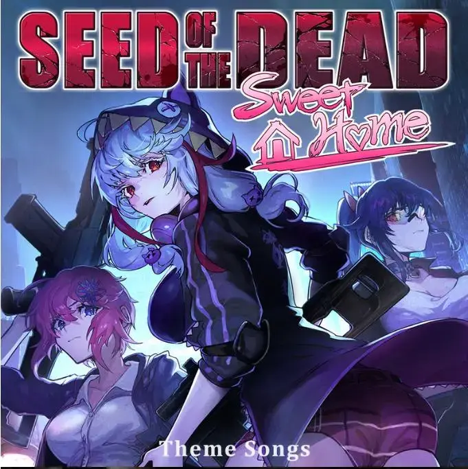 PC-シードオブザデッド:コンプリートエディション Seed of the Dead: Complete Edition<br>为了守护可爱的女孩子，<br>在这被暴力与性爱支配的世界大显身手！<br>获取各式各样的武器，把前来袭击的怪物全部歼灭！<br><br>女孩子们受伤的话就立即色色治疗！<br>[X_X]的马格南也热得喷火！她们的心也迎来最[X_X]！<br>在末日世界开启新生活。<br>主人公和女主角们的未来何去何从…！？<br>本作品是死亡之种：甜蜜之家和其扩展版死亡之种：魅惑之歌的捆绑包<br>11月21日更新补丁2.07