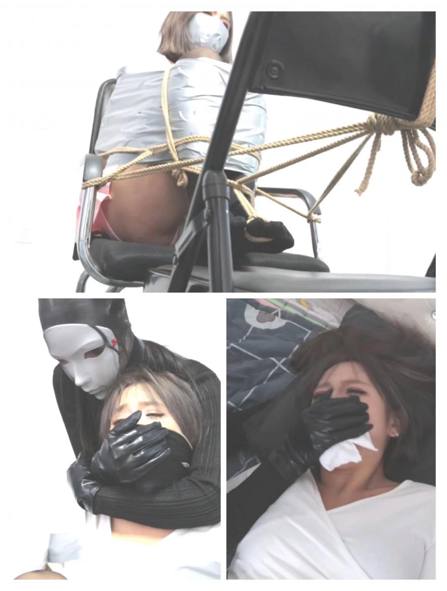 得意客定拍.潜入家中的蒙面女人01. 被蓄谋已久的坏女人潜入家中玩弄,迷晕后捆绑 女主外出将钥匙藏在家门外地毯下，恰好被楼梯间的一个神秘女人看见，待女主走后，神秘女人拿了钥匙进入了家中，开始了她邪恶的计划<br>百合、恋足、蒙面、迷晕、自息、猿辔<br><span style='color:#b0b0b0;'>[隐藏文字，购买后可见]</span>