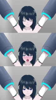 メイドロボ アルーシェは性教育用セクサロイドに改造されます ▶SM拘束调教游戏《调教仿生女仆》<br>▶新购买的仿生女仆有点不“懂事”，需要好好的进行调教呢…<br>含调教、惩罚、拘束、惩罚、机械、各类道具、电击等元素。<br><br>▶应该没有人会喜欢看简介吧，游戏内容好不好才是主要的_(:з」∠)_<br>▶库姬：游戏目前仅支持电脑运行，请享受闲暇的时光！（唔）<br><br>注：不管是手机版还是电脑版的游戏，因为加密的原因，都是要用电脑解压再进行操作。<br>注：购入后顶端会显示网盘按钮和提取码，点击按钮跳转下载即可。<br>注：由于网盘容易和谐，请不要使用网盘的在线解压功能，请下载到电脑后再进行解压操作。<br>注：如果跳转按钮的链接不存在了请在评论区告知，一般两三天之内会进行补档。<br>注：把下载到的文件后缀名改成7Z才可以解压，如最后三张图截图所示。<br>注：文件已进行二次压缩，第一次解压好之后还需再把解压出来的文件更改后缀之后再解压一次。<br>注：一般的解压软件都可以解压，如果遇到解压问题建议下载360解压缩。 