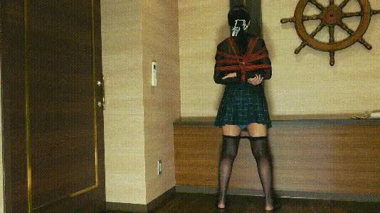 【お願いがあるの...】真面目なクラスの女友達がSM的事がしたいと相談してきた　[I have a request...] A girl friend from a serious class ask 【お願いがあるの...】真面目なクラスの女友達がSM的事がしたいと相談してきた　[I have a request...] A girl friend from a serious class asked me if I wanted to do something SM-like.<br>同じクラスの幼馴染で、小さい頃から<br>なんでも一緒に過ごしてきた女友達。<br>おっちょこちょいな所はあるけど、<br>真面目で勉強も出来る優等生。<br>そんな彼女が突然相談を持ち掛けてきた。<br>「私ね、SM的な事がしてみたいの...」<br>驚いたけど、自分もずっと興味があったから。<br>だから、二人でやってみることにした。