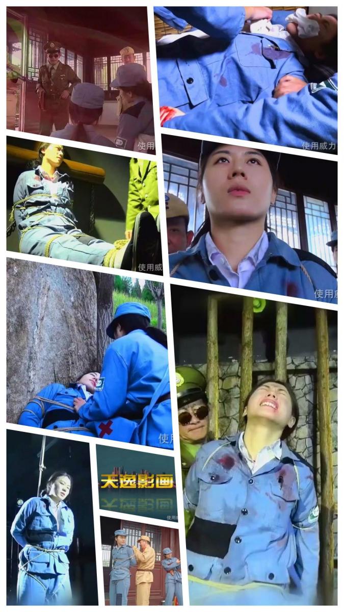 【天逸影画公司】D180《黎明前的黑暗》23.11.15定制历史题材微电影 【天逸影画公司】D180《黎明前的黑暗》23.11.15定制历史题材微电影<br><br>剧情简介：<br>  1941年皖南事变前，我新四军在正面战场和日寇进行着艰苦的战斗，牵制，阻扰日寇南下的计划，与此同时，国民党反动派却在后面不断阻扰破坏袭击新四军，新四军面临空前的危机，<br>部队需要大量的政工干部，在此时候，我母亲程剑云接受上级党组织安排，由地方工作前往前线部队担任新四军独立师政委，和我父亲并肩战斗，在担任师政委的短短两个月时间里，我母亲以一名共产党员和政委的身份，不顾个人安危，冲在第一线，在成功截取部队急需的药品战斗中光荣负伤，她不顾自身伤势，为了国共合作的顺利进行只身前往与国民党和谈，在和谈会议上慷慨陈词，阐述了共产党的立场，揭露了国民党反动派的阴谋，由于阴谋败露在全国人民面前，气急败坏的国民党反动派对我母亲进行了刺杀和抓捕，<br>我母亲负伤被捕后，在敌人的狱中饱受敌人严刑拷打，但是她始终以一名共产党员坚强的意志和敌人进行斗争，在全国人民和社会舆论的声讨下，国民党不得不做出妥协，由于忌惮我母亲的影响力，敌人还是准备秘密处决我母亲，她大义凛然的走向刑场，面对敌人枪口高呼共产党万岁的口号壮烈就义，年仅48岁，<br>  本片描述了我母亲自从担任独立师政委到牺牲的的短短两个月期间发生的故事，<br><br><br>