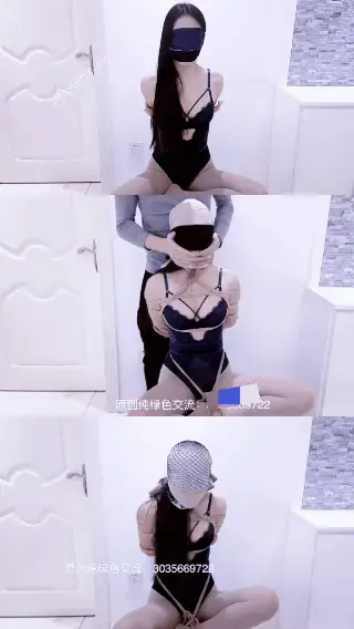 【重调】超顶，三次强高，超紧丝袜网袜套头，不间断循环往复包裹封堵头部，呜呜呜的挣扎呼救，声音真好听。 循环往复包裹封堵头部，堵嘴，删脸虐头，虐胸，[X_X]，特纯纯纯虐，<br>【重调】超顶，超紧丝袜网袜套头，不间断循环往复包裹封堵头部，呜呜呜的挣扎呼救，声音真好听。<br>多层封堵包裹呜呜呜的呼救挣扎，呼吸游戏纯虐版。