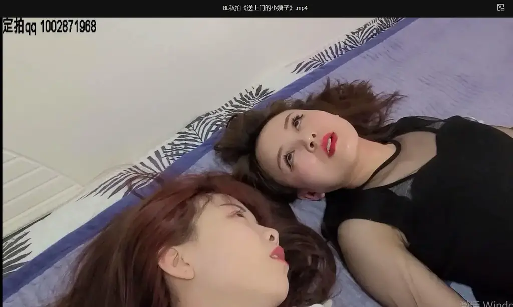 BL私拍《送上门的小姨子》 片长16分钟，1080p全高清拍摄。老婆知道我外面有小三的事情，回到家中和我大吵大闹不依不饶，我百般哀求都无济于事，老婆还叫嚷着要把我的丑事告诉我的同事和领导....情绪失控的我失手就把老婆[X_X]了，正当我要处理尸体的时候，我的小姨子来了，无论我怎样骗她，告诉她姐姐出门了，她都坚持要进来，那也就不怨姐夫心狠了，你们姐妹去那边团吧.....本片为一往情深绳艺工作室定拍作品，版权所有，定拍咨询qq1002871968  欢迎定拍约拍咨询交流。“网盘文件为压缩包，统一解压密码ywqs”