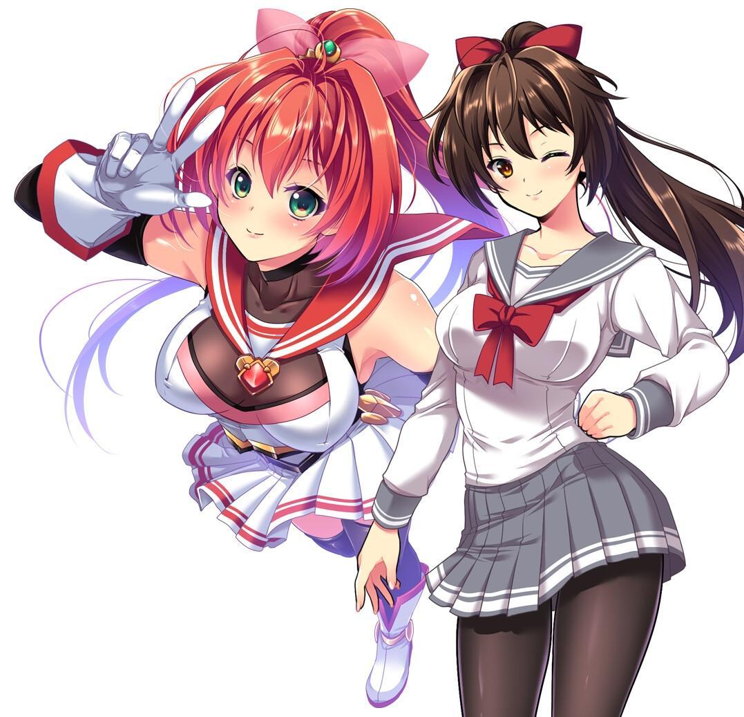 聖光閃姫ポニーセレス 街に突如現れたザイダーグと名乗る戦闘員の集団。<br>人間離れした戦闘力を有する彼らは警察では手に負えず街は混乱状態に。<br><br>しかし、そこに一人の少女が現れた。彼女の名前は聖光閃姫ポニーセレス。<br>聖衣に身を包み、悪を蹴散らす正義のヒロイン。<br><br>街の人々は安堵し、そして歓喜に沸いた。<br><br>彼女の活躍でザイダーグは壊滅すると思われたが、<br>ザイダーグを統べる闇王ダーグノア、幹部、怪人達の登場により<br>ポニーセレスに絶体絶命の危機が訪れようとしていた・・・