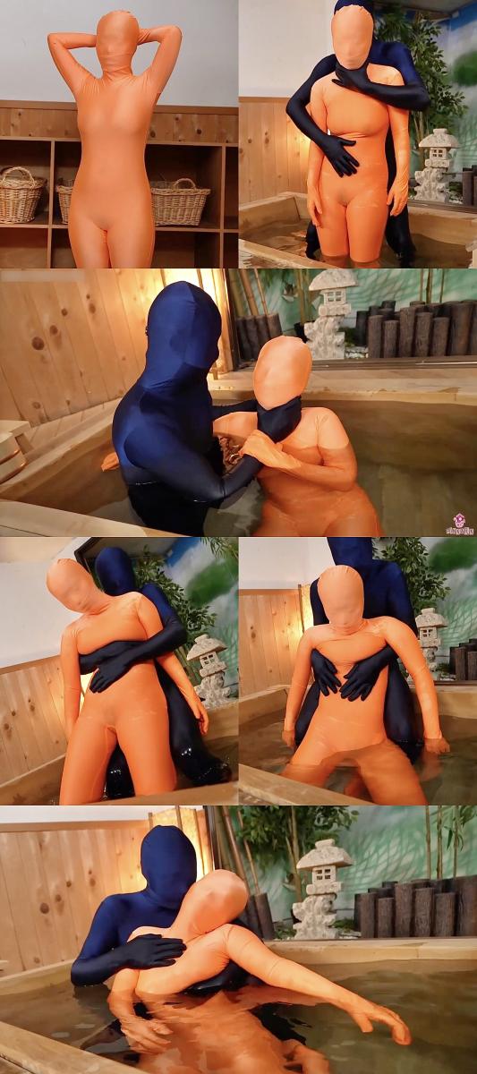 全身タイツ 温泉首絞めFUCK ラバーウーマン 20 大原あむ 超级狠活！！！<br>小姐姐穿着zentai，被按进浴池湿身play。<br>被zentai狠男狠狠ZX折磨，Q脖 裸绞，直接玩狠活。<br>小姐姐被整晕过去好几次。<br><br><br><br>视频内容很刺激，但是奉劝厚米们且看一乐，切勿效仿，做健康恋物人哦~~<br><br><span style='color:#b0b0b0;'>[隐藏文字，购买后可见]</span>