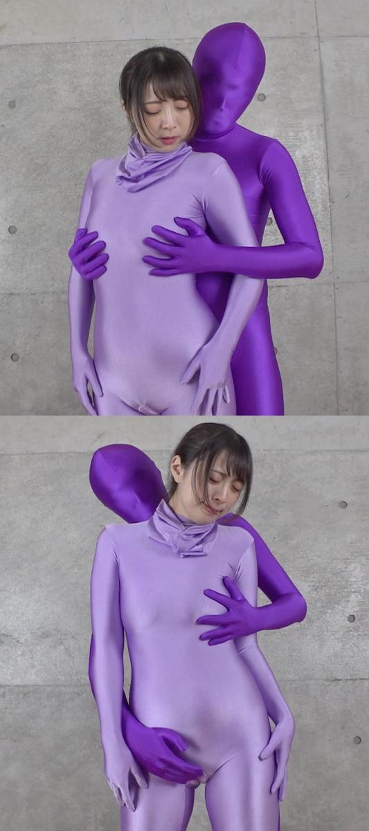 2024-02-1-zentai 「ゼンタイの海」【Standard】プラン2月フェチ動画 #001（1/3回目） 香格里拉zentai系列例行更新。<br><br>「ゼンタイの海」【Standard】プラン会員様向けに2月の<br>フェチ動画配信1回目（全3回）をアップしました。<br>1回目は優木なおちゃん「ゼンタイ越し全身弄り」です！