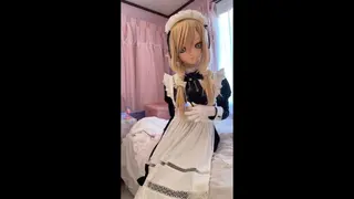 kig女仆榨汁 作者ちょちょいのちょいやさん (choiya)<br>オリジナルキャラクターの着ぐるみの写真や動画をちょいちょい上げたりします。kig女仆榨汁送给主人 解压密码cho72