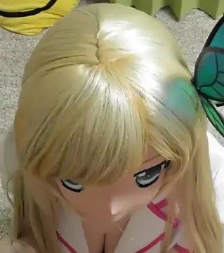 kigurumi ska  新米看護師さん<br><br>せっかくビデオカメラも新調したことだし、ちょっとあたらしい指向の動画に挑戦してみました。新米看護師さんがやさしくマッサージしてくれます。<br><br>オーラル/マスクオフ要素があるので苦手な方はスルー推奨です…！<br><br>再生時間: 00:29<br>作者：SKA (なつき)<br>此为第一期和第二期之预览视频<br>请各位看官多多参考