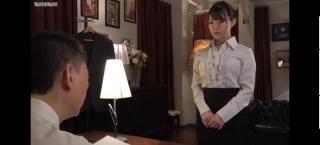 奴役女秘书 日本 女秘书与老板之间的秘密