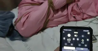郊狼*直臂 跟一个友友的约玩视频，给友友试试直臂，因为一开始没有拍摄，后边才想起来，所以没有很长<br>大概给友友尝试了40-60的大小吧，看对方的反应，应该是很疼的，hhhh<br>然后还有一点点的对话，一点点花絮这样子<br>欢迎同好约玩~