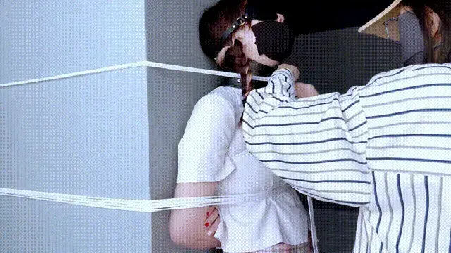 【LIULI-24】有趣的见面—2024望大家多多支持！ 本集内容：<br>六月找到了她的女M，很听话很乖，耐受度也很高。<br>第一场：柱缚 丝袜堵嘴 多重密封 丝袜套头 皮革头套 颈部固定 五感隔绝<br>丝袜是她自己带来的干净的，特别有意思的是我吓唬她用她自己穿来的棉袜堵嘴，由于捏住了鼻子，她并不清楚到底是什么。<br><br>百度云盘下载后，输入解压密码，解压密码购买后可见。<br>往期视频、图片、小说站内仍可搜索：“LIULI” 或者 “琉璃原创”。<br>本期视频已上传至保管库。<br><span style='color:#b0b0b0;'>[隐藏文字，购买后可见]</span><br>昆明女粉丝可约绑，素质交流，无性不裸，仅限女粉，需要视频电话验证。<br>同时招聘昆明兼职女M，可不露脸，欢迎合作，同需性别验证，真诚的来。