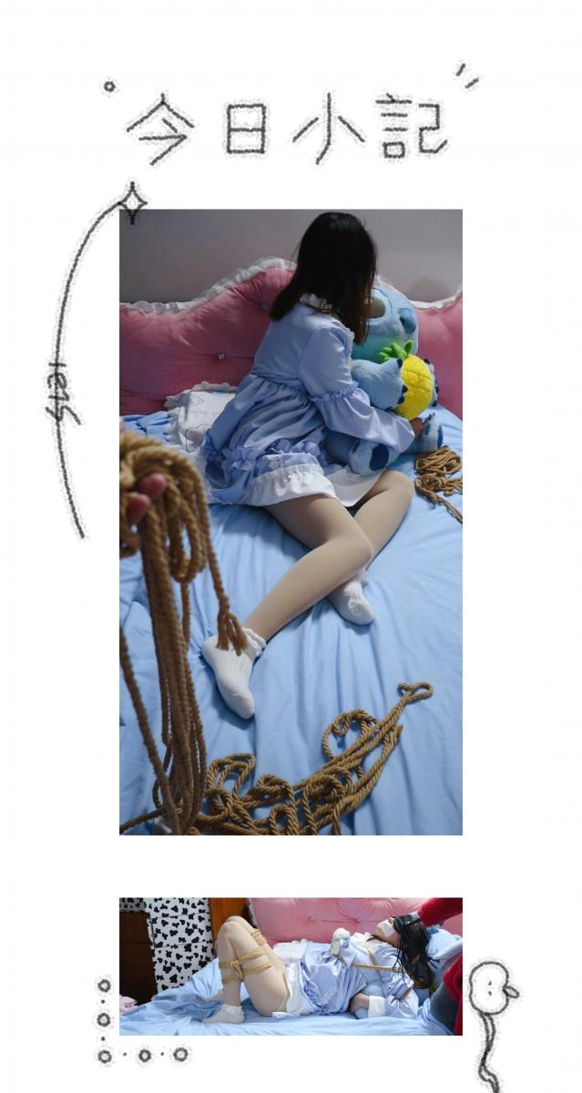 【领玥】蓝色loli本玥出场，怎么一开始就把我绑在蓝色玩偶上啊，本玥我可不是受虐狂，啪啪！！呜呜呜呜呜我是我是还不行吗，别打了 ，不可以踩那里呀！！呜呜 要想不被打也很容易啊，只要你猜拳赢了就可以没有 蓝色loli本玥出场，怎么一开始就把我绑在蓝色玩偶上啊，放开我 本玥我可不是受虐狂，<br>啪啪！！呜呜呜呜呜我是我是还不行吗，别打了 ，要想不被打也很容易啊，只要你猜拳赢了就可以没有惩罚，否则惩罚加倍，<br>呜呜呜我有选择的权利吗，啪啪啪 呜呜呜呜呜我猜我猜还不行吗，<br>放心会很公正的 赢就是赢输就是输，才怪，本玥我被蒙着眼睛，谁知道你会不会耍赖啊！！<br>啪啪啪，呜呜呜呜呜呜呜呜，我猜我猜还不行吗呜呜呜<br>不只是有玩具惩罚，并且挠和打也会一起上的知道吗，<br>呜呜呜 那就开始吧 <br>解压密码<span style='color:#b0b0b0;'>[隐藏文字，购买后可见]</span>第一次解压文件后缀改为把后缀改成mp4 即可观看