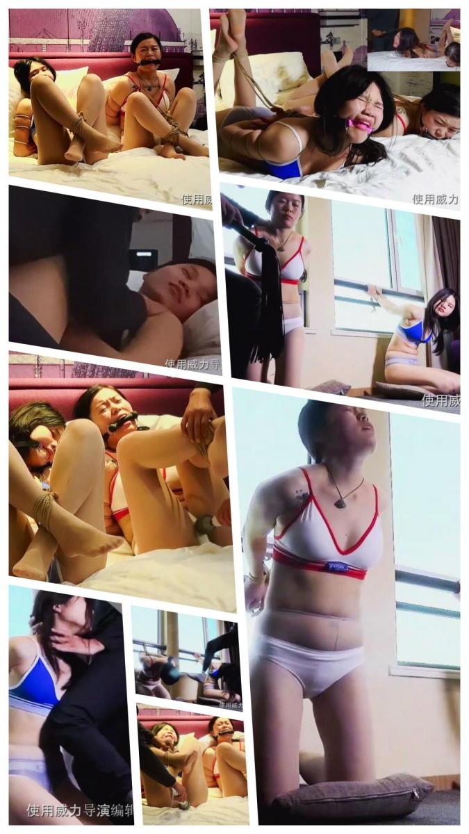 【天逸影画公司】D194《疯狂人贩16》24.03.14定拍微电影(网络发行版) 【天逸影画公司】D194《疯狂人贩16》24.03.14定拍微电影(网络发行版)<br>内容简介：<br>故事梗概：<br>剧情:<br>张三所建立的犯罪集团以贩卖年轻女子为业，为打掉犯罪集团。<br>局长召集队长子义和副队长依纯商量调查犯罪集团情报。             <br>犯罪集团老大张三通过小道消息得知情况，召集李四商量如何擒获2位警花，李四表示可以通过放出消息，引J花上钩。<br>第二天，子义和依纯得知犯罪集团在一个酒店里商量贩卖事宜，于是前往侦察伺机抓捕。<br><br>二位漂亮女J前去人贩住所进行侦察、不料被暗算、捆绑、迷晕、折磨吊缚。。、、、欲知漂亮MM的命运如何？？<br>……请购买完整法制剧情微电影观看，谢谢关注和支持！！！<br><br>各类咨询业务联系微信sun15552161890<br>各类定拍定制微信sun15506507890