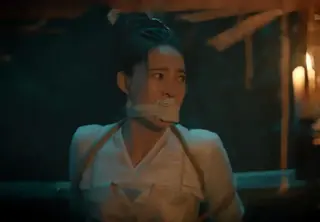 电视剧捆绑片段006 古装《大唐狄公案》