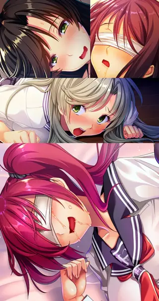 【ADV/GPT3.5汉化】她在我不知道的时候…+全CG存档【玩具/调教/堕落/PC】 ▼ 主旨<br>深爱的女友，不知不觉中被人给玷污了<br>….<br>是个顶级的牛头人故事，供您享受<br>本作品，以同一个舞台和同一位主人公为基础，让玩家享受三位女主角的各自不同的牛头人故事的短篇集合作品<br>主角在转校后，与年长的青梅竹马、温柔的老师、以及有些老成的不良千金之间的邂逅、恋爱以及遭寝取的内容<br>以短篇合集形式呈现。<br>----------------------我是分割线(≧▽≦)-------------------------------------------<br>想体验更多的有关于BDSM的游戏抑或是其他恋物游戏可以点击我的视频，进我发布的视频主页查看<br>我会不定期更新内容，如果有什么好的更新建议❤或者是您想玩的游戏❤可以直接在视频底端留言<br>----------------------我是分割线(≧▽≦)-------------------------------------------<br>请不要在线解压，请不要在线解压，请不要在线解压，重要的事情说三遍<br>因为网盘等问题被和谐，直接在评论里面和我说一声补档即可，一般会在3天之内补上。<br>关于PC端和手机端游戏的问题，大部分发布的都是PC端游，也有不少手机端，如果是手机端游戏<br>我会在文中或者标题特别说明，其次，手机端游还分为安卓和苹果两个系统，两端不可互通<br>其他大部分问题我都会在文中说明，比如生肉熟肉，转区，不能有中文路径，是否有存档，存档如何使用等问题<br>请在购买前仔细查看文章，另外，有关于购买的一切问题可以和我说，比如之前发布的外文版资源我突然发布了中文版之类的<br>我看到了都会回信的，至于软件硬件系统不兼容等问题，建议百度，他讲的会比我清楚≧▽≦ ≧▽≦ ≧▽≦<br>注意事项：<br>（ps：一般没有解压密码，如果有，默认是提取码）<br>（pss：下载完成后是后缀为.111的文件，需要右键点击重命名改后缀，将他改成.7z才可进行解压，如最后三张截图所示，中间那步点是）<br>（psss：个别用户压缩包使用自带的压缩软件如果无法解压请下载《360压缩》进行解压，因为我是用360压缩软件进行生成的压缩包，此软件百分百解压）