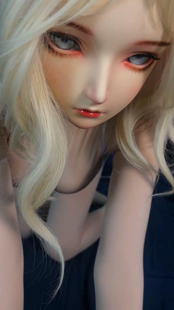 【黎梦的kigurumi】zw到gc是什么感觉？ 今天主人不在家，只有黎梦一个人在家，起床了拿上小玩具，塞到自己的[X_X]，不知道是什么感觉，开始觉得有点胀胀的，到后面真的受不了了，感觉有东西流出来了，快不行了......