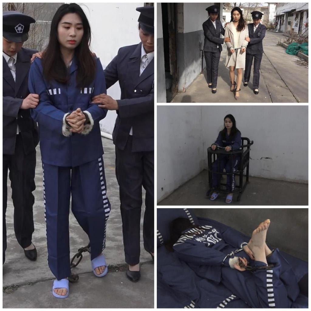 【梨花雨】情殇 雇佣检验男友真心的女死囚 内容简介：漂亮女白领苏酥为了测试男友对自己是否真心，于是雇佣杀手绑架男友检验男友的真心度，结果男友的非真心实意让苏酥痛下杀手。从此以后苏酥浑浑噩噩的过日子，最终选择自首，到案后坦白一起，虽然有自首情节，但不足以抵罪，最终被判死刑，走向人生末路！<br>【联系方式】QQ：3035514462 （定拍体验者加）