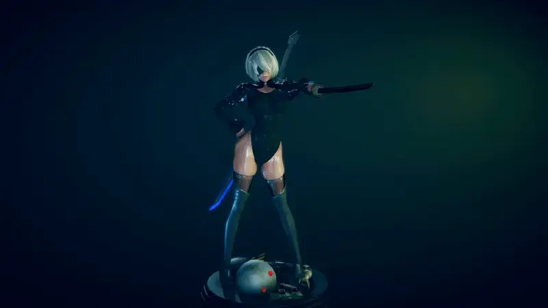 【3D动画】《尼尔调教纪元》第三纪元 2B小姐姐 机械BOSS 腰部托举 堵嘴 三通开发 [X_X] 双脚钳制 （作品无漏，动画定制，真人COS定制）<br>（请私信或邮箱电报联系，没收到回复请再私信谢谢）<br>（前15秒预览，正片无模糊处理）<br>第一章：2B小姐姐过场动画展示<br>第二章：2B小姐姐被抓住腰部托举，四肢自然下垂，正体位接受BOSS调教<br>第三章：2B小姐姐双手被向下拽住，嘴巴被BOSS堵住，双脚被抓住抬起三洞一起开发<br>第四章：2B小姐姐被掐住脖子，背靠BOSS双脚钳制住<br><br>下方联系方式<br><span style='color:#b0b0b0;'>[隐藏文字，购买后可见]</span>