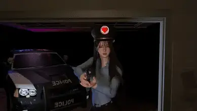 【3D动画】【定制已授权】《女侦探的失误》调教小偷不成被反调教 蹂躏 灌酒 呼吸游戏 抚摸 舔舐 拍打 嘟嘴 扇耳光 拳击腹部 （作品无漏，动画定制，真人COS定制）<br>（请私信或邮箱电报联系，没收到回复请再私信谢谢）<br>（前15秒预览，正片无模糊处理）<br>场景一：女侦探出动对正在盗窃的小偷实施逮捕，一号小偷乖乖受俘，女侦探趁着等待同伴到来的空隙，对小偷一号进行女王调教<br>场景二：小偷二号偷偷从后面制服女侦探，女侦探失误没想到是团伙，只好乖乖任由小偷二号蹂躏，小偷一号在一边静静欣赏女侦探被调教<br>场景三：女侦探被带到小房间拍摄勒索视频，小偷三号对女侦探上下抚摸舔舐拍打，强制灌入很多酒，并且玩起了呼吸游戏<br>场景四：小偷一号很不服气来到地牢，对女侦探扇耳光拳击腹部胶带嘟嘴，女侦探就因为一次失误就沦为小偷们的玩物，同伴们并没有来救她<br><br>下方联系方式<br><span style='color:#b0b0b0;'>[隐藏文字，购买后可见]</span>