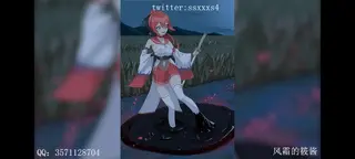 Kisaragi Karen Falls into a Demon's Trap 6 non-variant trap images   voiced by the VTuber herself. No time to do sound effects yet, so here's a free version without them first. Please follow Kisaragi Karen, thanks, nya