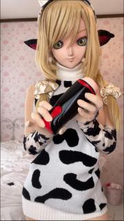 【kigurumi】吸引 作者 ちょちょいのちょいやさん<br>时长 11分04秒<br>内容 kigurumi